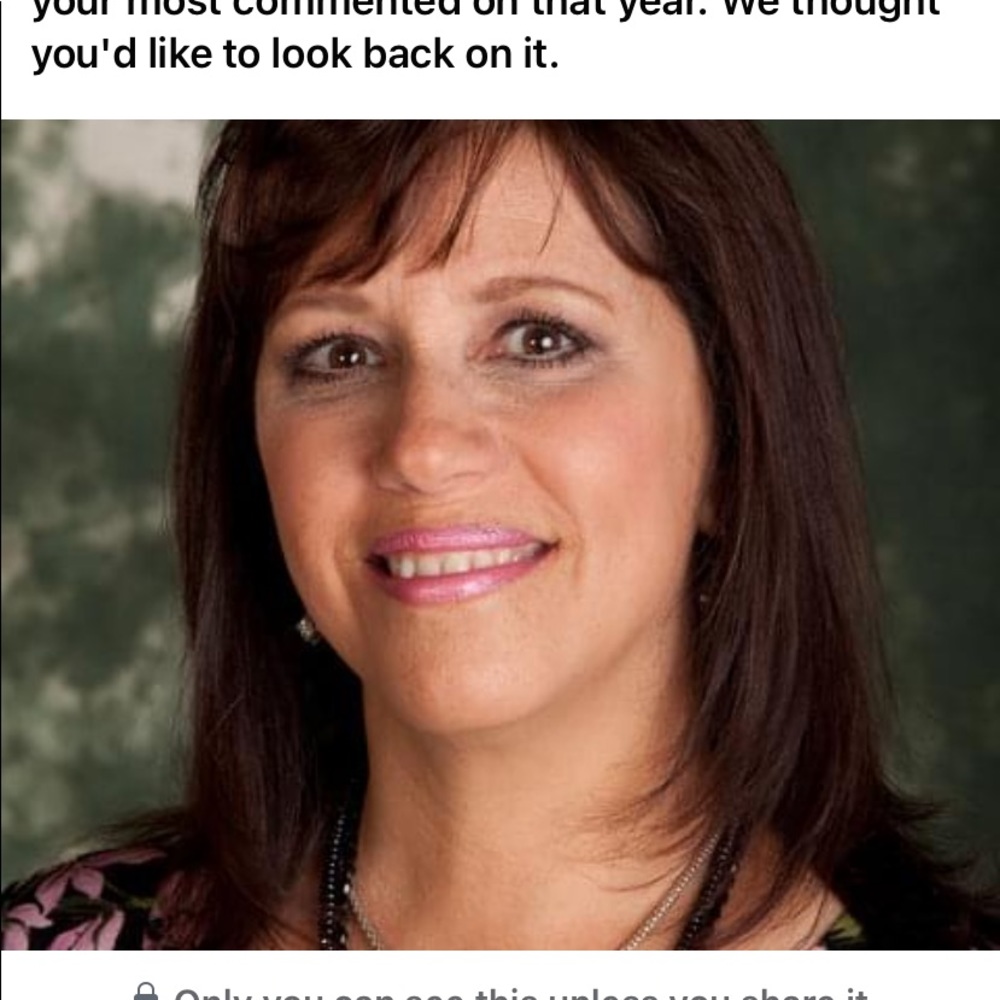 Meet your Posher, Robin